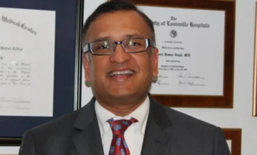 Indian-American doctor jailed for 96 months in healthcare fraud