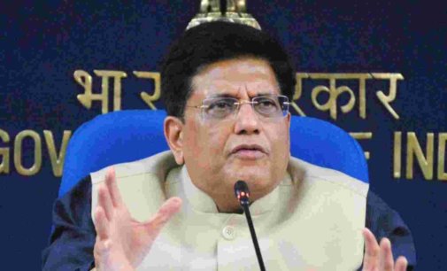 India’s merchandise export set to cross $400 billion in current fiscal: Piyush Goyal