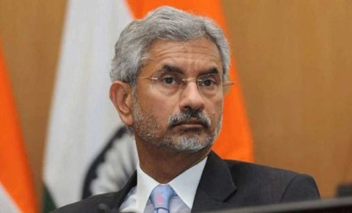 International peace can no longer be taken for granted: Jaishankar