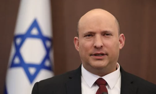 Israeli PM Naftali Bennett’s visit to India to be rescheduled