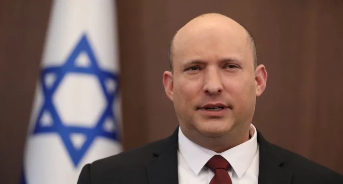 Israeli PM Naftali Bennett’s visit to India to be rescheduled