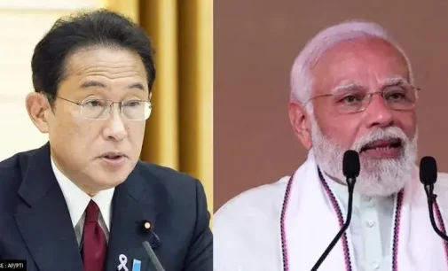 Japan PM Fumio Kishida begins 2-day India visit from today for 14th annual summit