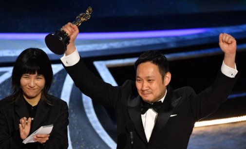 Oscars 2022: Japanese film ‘Drive My Car’ bags best international feature film award