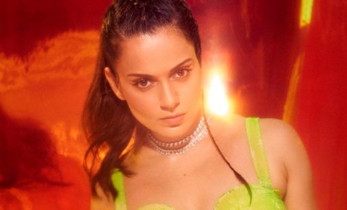Kangana Ranaut to come up with solo directorial project soon