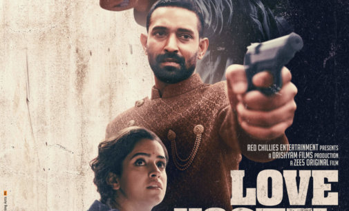 The trailer of ZEE5’s most awaited film ‘Love Hostel’ is out now