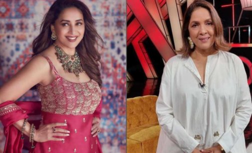 Madhuri Dixit, Neena Gupta on evolving landscape of entertainment for women