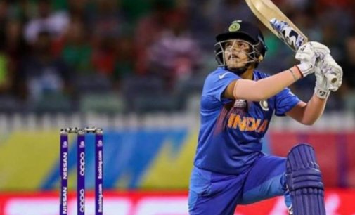 Women’s WC: Mandhana, Deepti and Pooja Vastrakar shine as India defeat West Indies in warm-up fixture