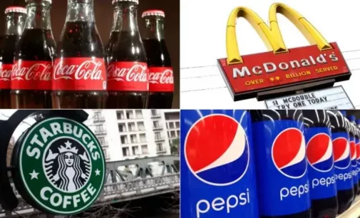 McDonald’s, Starbucks, PepsiCo, Coca-Cola suspend business in Russia