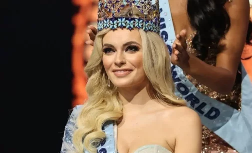 Miss World 2021: Poland’s Karolina Bielawska wins crown, Indian-American Shree Saini becomes 1st runner-up