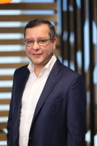 Mr. Amit Goenka, President - Digital Businesses & Platforms, ZEE