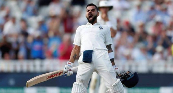 Not just for India, Kohli left legacy for world cricket as Test skipper: Dinesh Karthik
