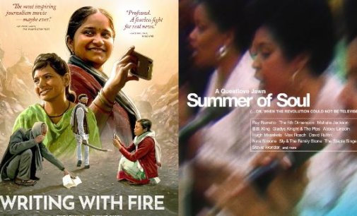 India’s ‘Writing with Fire’ loses out Best Documentary Feature award to ‘Summer of Soul’ at Oscars 2022