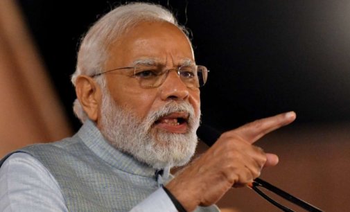PM Modi explains reason for India’s neutrality in Russia-Ukraine war