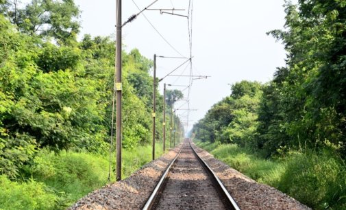 PM Modi hails Konkan Railway for completing 100 pc electrification