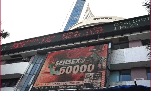 Sensex climbs 164 points as crude oil prices drop