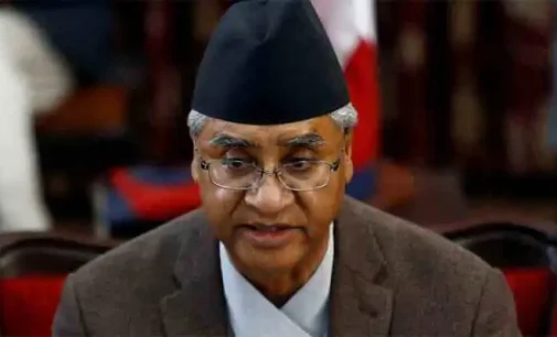 Sher Bahadur Deuba’s three-day visit to reboot India-Nepal ties