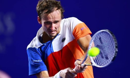Tennis players from Russia, Belarus to continue competing in ATP, WTA events
