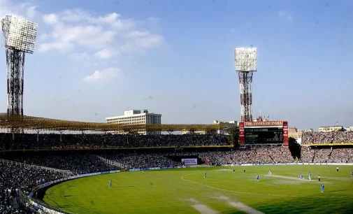 Tripura’s international cricket ground likely to be completed by this year