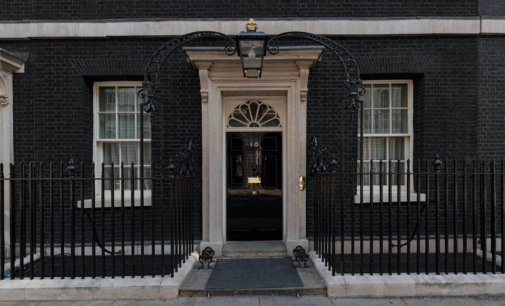 UK to provide extra USD 100 million in aid to Ukraine: Downing Street