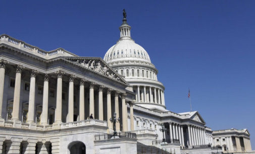 US senators propose bill to sanction Beijing in event of Taiwan invasion