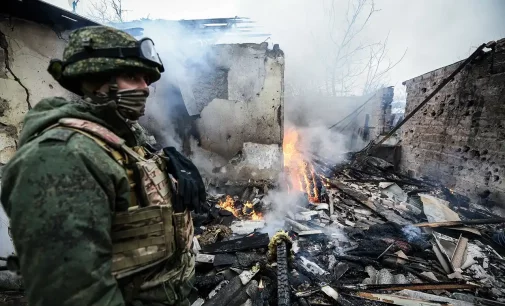 India to provide urgent relief supplies, including medicines, to Ukraine