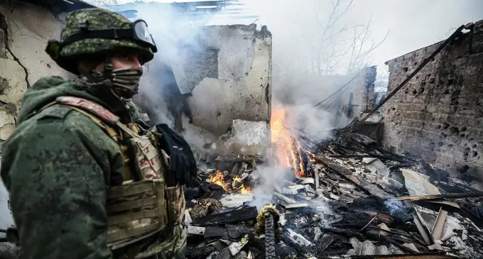 India to provide urgent relief supplies, including medicines, to Ukraine