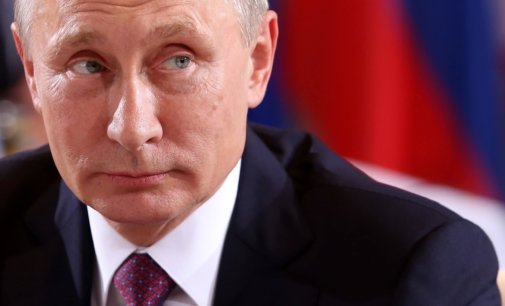 What now Putin?