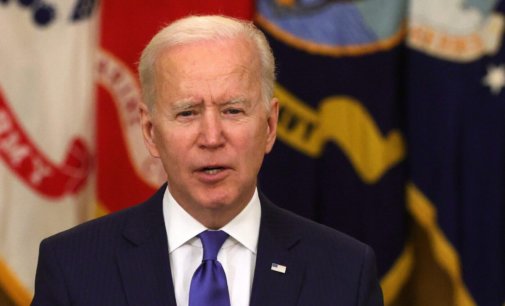 Biden had ‘constructive conversation’ with Quad leaders: White House