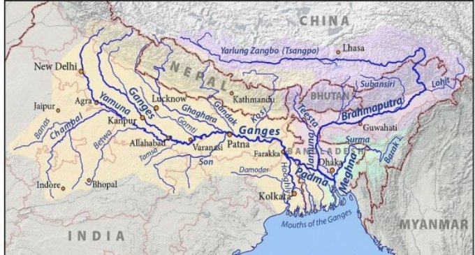 Why India and Bangladesh should settle ‘Teesta Water Sharing Dispute’