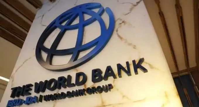 World Bank stops all its projects in Russia, Belarus with ‘immediate effect’