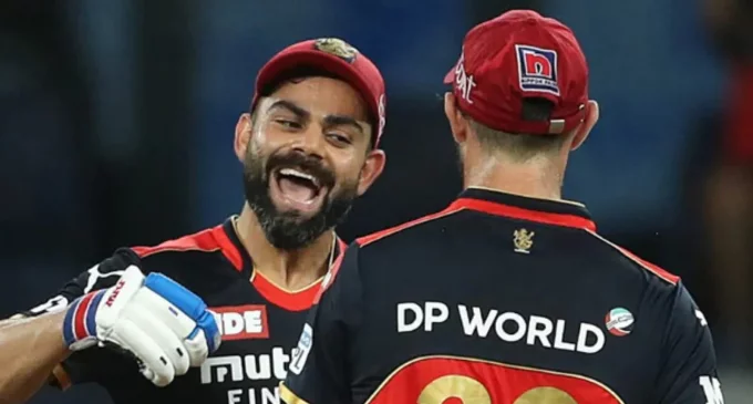 Would be very emotional thinking about ABD if we win IPL 2022: Kohli