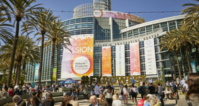 Largest event in $274 billion industry proves the power of bringing like-minded people together to fuel change