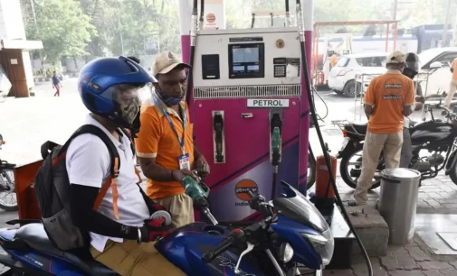 Another hike in fuel prices; Petrol up by Rs 9.20 after 13 revisions in 15 days