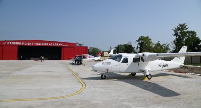 Assam govt to hand over land to Civil Aviation Ministry by May 10 for expansion, modernization of Airports