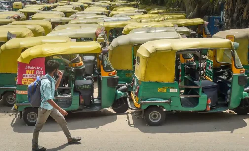 Are you affected by auto-taxi strike in Delhi? Here’s how you can deal with it