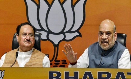 BJP getting battle-ready for Rajasthan; Nadda, Shah to visit this month
