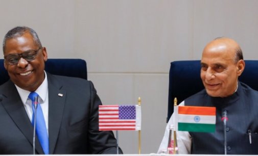 Biden values strong partnership with India: Lloyd Austin