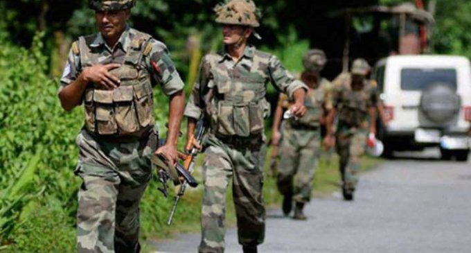 Centre extends AFSPA in 3 districts of Arunachal Pradesh for 6 months