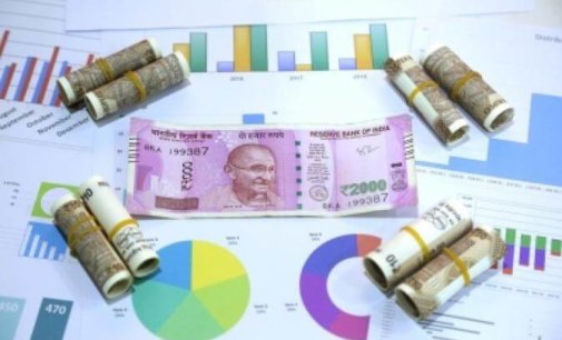 Centre to borrow Rs 8.45 lakh crore in H1FY23