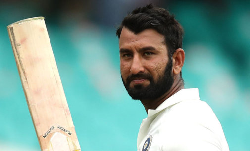 Cheteshwar Pujara’s Sussex debut delayed due to visa issues