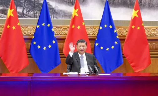 China-Europe fault lines exposed at 23rd bilateral summit