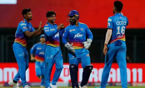 IPL 2022: DC’s Rishabh Pant praises ‘finisher’ Rovman Powell for match-winning knock against KKR