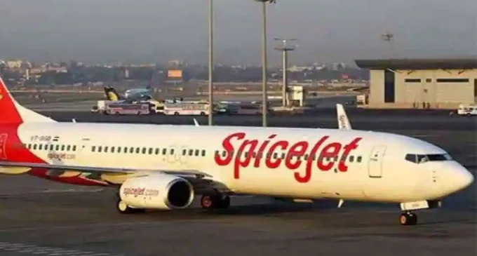 DGCA restrains 90 SpiceJet pilots from flying Boeing 737 Max, asks them to retrain