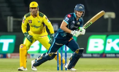 IPL 2022: David Miller’s knock against CSK takes him ‘back to memory lane’