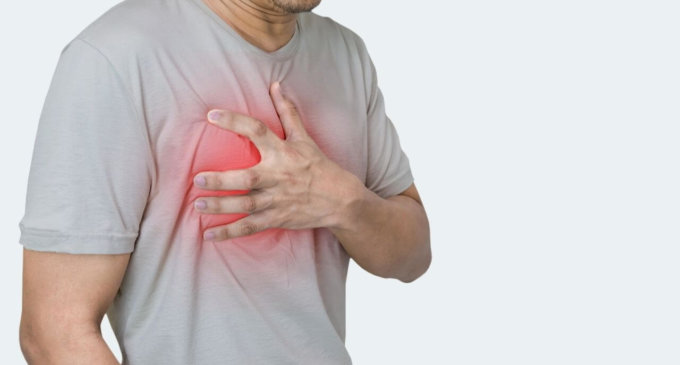 Five childhood risk factors predict heart attacks, strokes in adulthood, reveals study