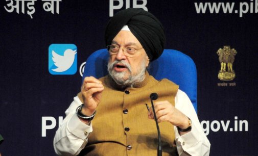 Modi govt provided new definition of governance: Hardeep Puri
