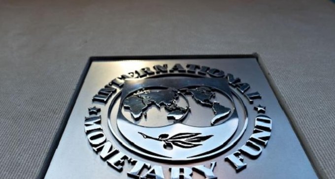 IMF lauds India’s structural reforms, resilient economy