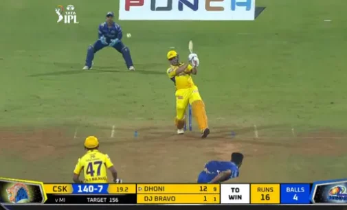 IPL 2022: CSK record most number of last-ball wins in run chase