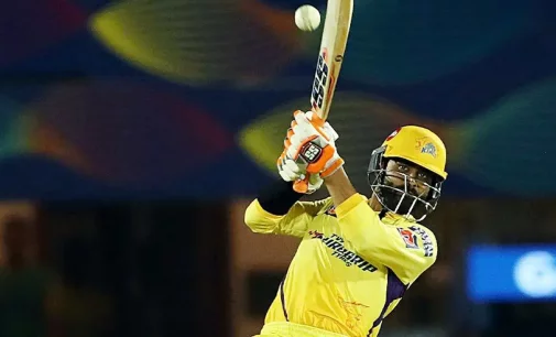 IPL 2022: CSK skipper Ravindra Jadeja feels team needs to practice with wet ball