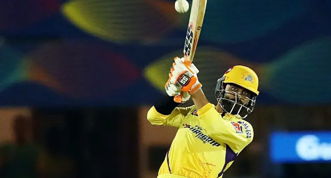IPL 2022: CSK skipper Ravindra Jadeja feels team needs to practice with wet ball